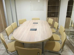 Офисный стол для конференц зала
